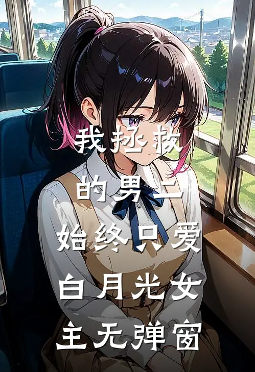 我拯救的男二，始终只爱白月光女主无弹窗