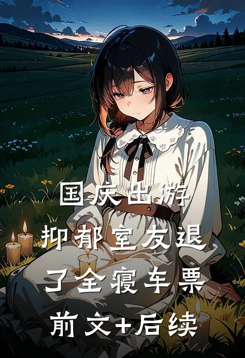 国庆出游，抑郁室友退了全寝车票前文+后续