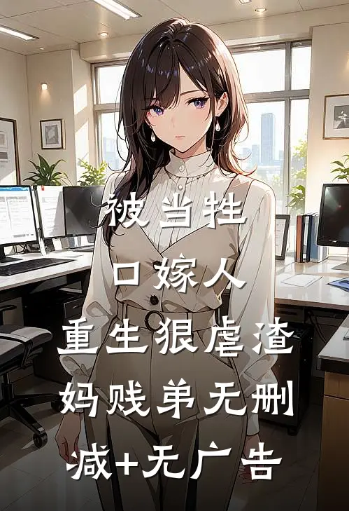 被当牲口嫁人，重生狠虐渣妈贱弟无删减+无广告