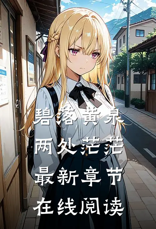 碧落黄泉，两处茫茫最新章节在线阅读