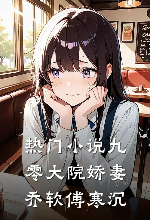 热门小说九零大院娇妻乔软傅寒沉