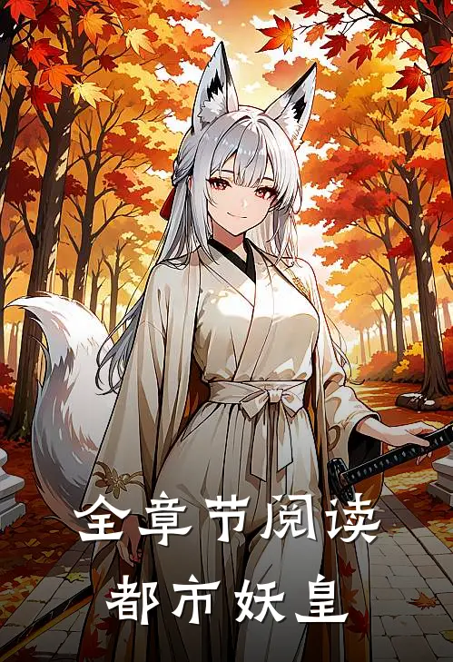 全章节阅读都市妖皇