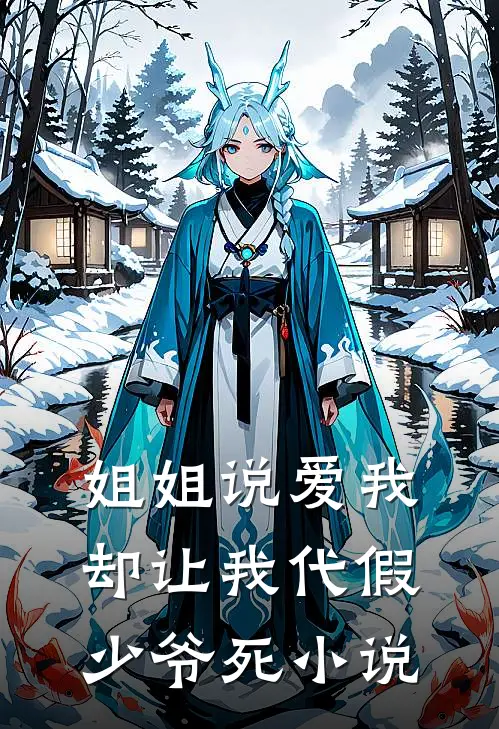 姐姐说爱我却让我代假少爷死小说