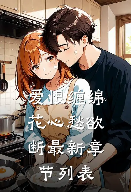 爱恨缠绵，花心愁欲断最新章节列表