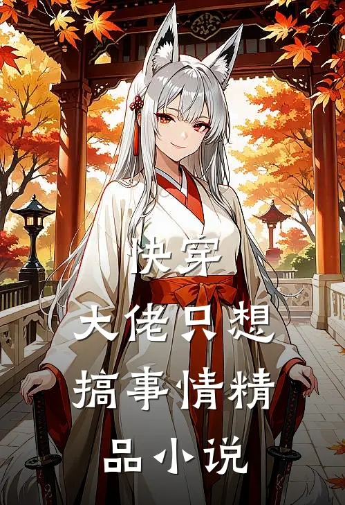 快穿：大佬只想搞事情精品小说