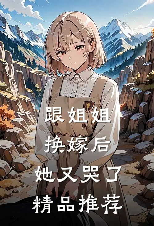 跟姐姐换嫁后，她又哭了精品推荐