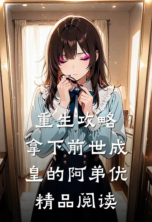 重生攻略:拿下前世成皇的阿弟优精品阅读