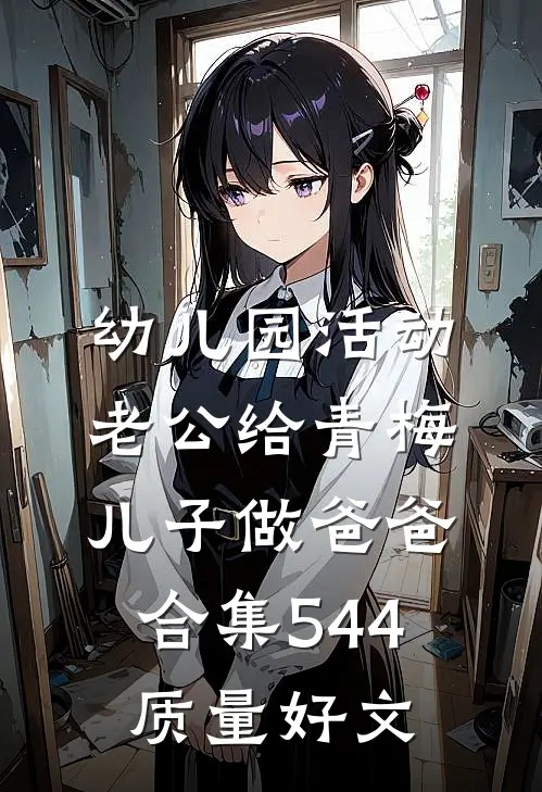 幼儿园活动，老公给青梅儿子做爸爸合集544质量好文