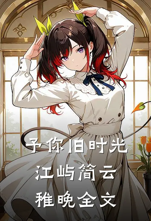 予你旧时光江屿简云稚晚全文