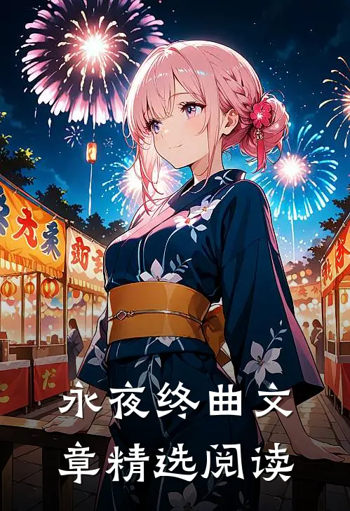 永夜终曲文章精选阅读