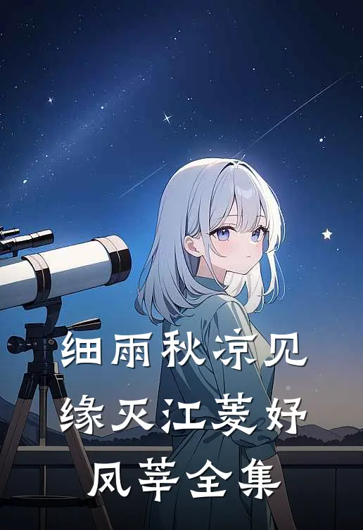 细雨秋凉见缘灭江菱妤凤莘全集