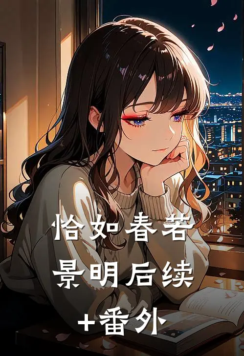 恰如春若景明后续+番外