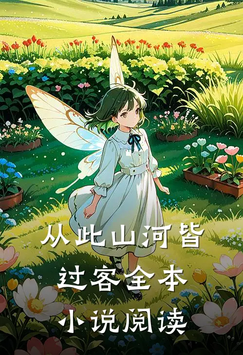 从此山河皆过客全本小说阅读