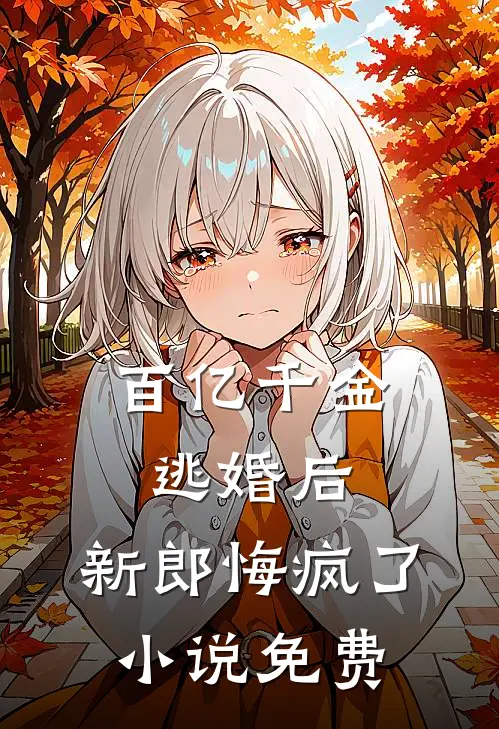 百亿千金逃婚后，新郎悔疯了小说免费