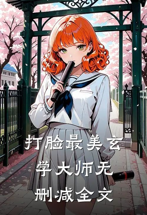 打脸最美玄学大师无删减全文