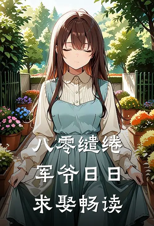 八零缱绻，军爷日日求娶畅读