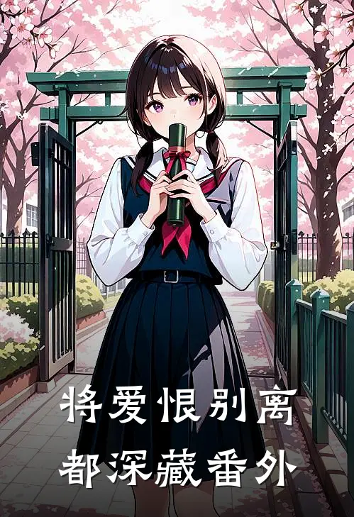将爱恨别离都深藏番外