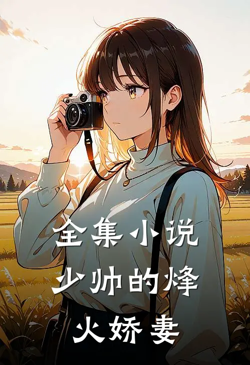 全集小说少帅的烽火娇妻