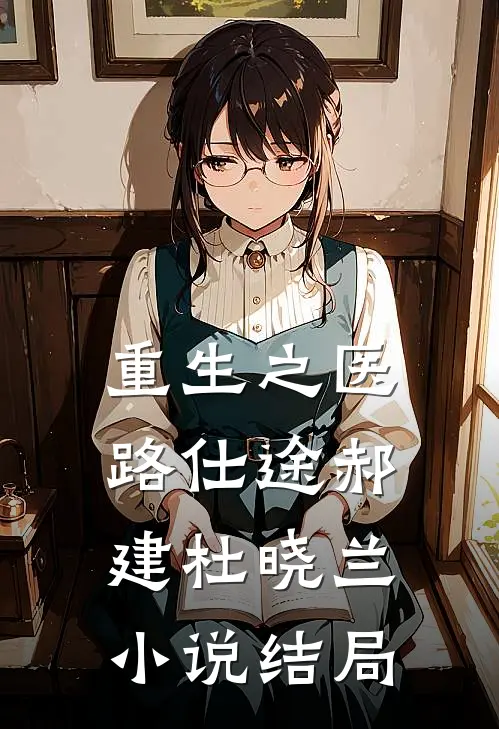 重生之医路仕途郝建杜晓兰小说结局