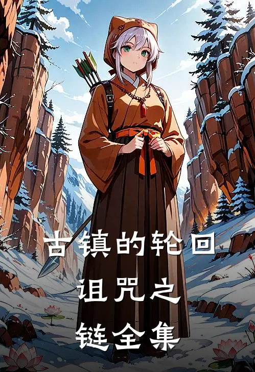 古镇的轮回：诅咒之链 全集