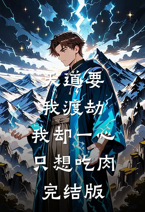 天道要我渡劫，我却一心只想吃肉完结版