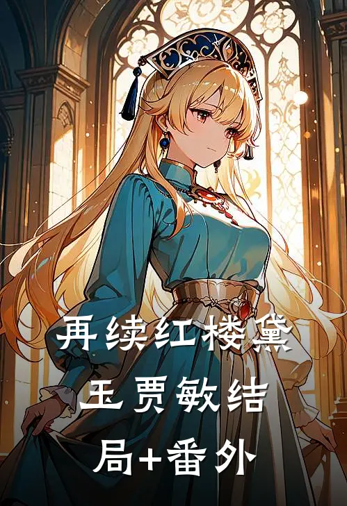 再续红楼黛玉贾敏结局+番外