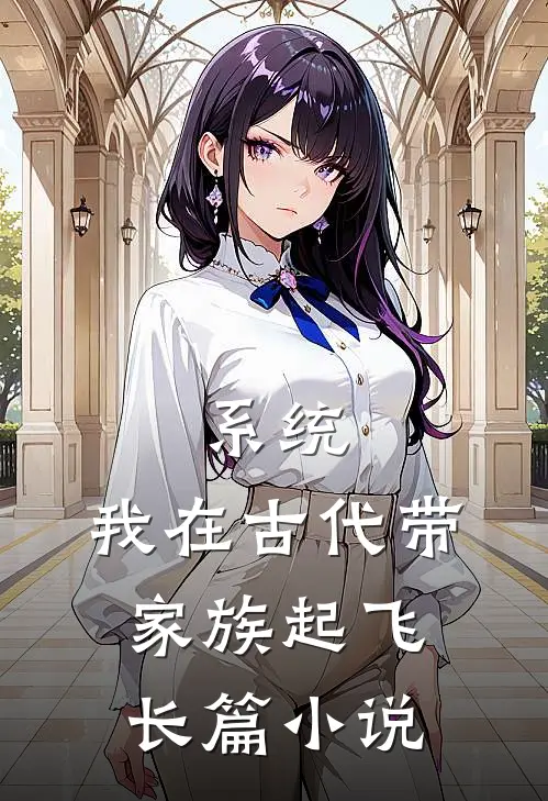 系统：我在古代带家族起飞长篇小说
