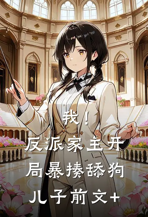 我！反派家主，开局暴揍舔狗儿子前文+