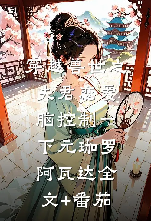 穿越兽世之夫君恋爱脑控制一下元珈罗阿瓦达全文+番茄