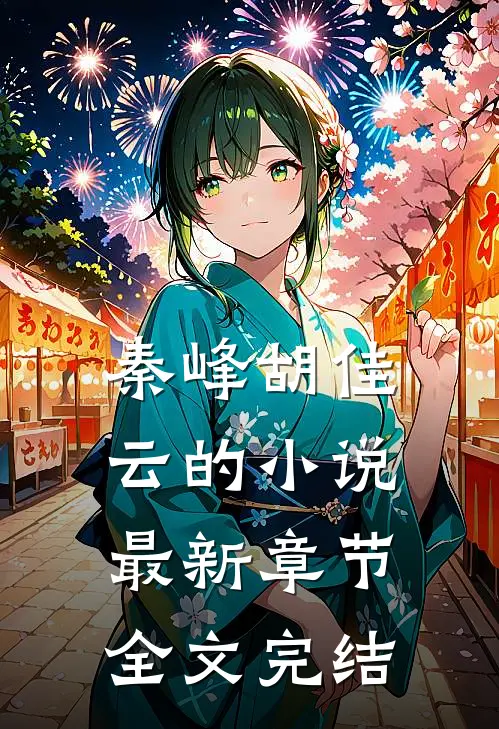 秦峰胡佳云的小说最新章节全文完结