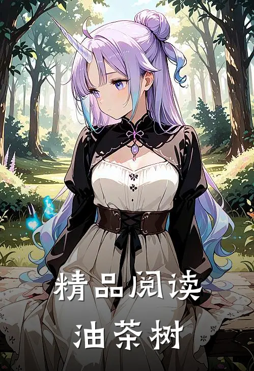 精品阅读油茶树