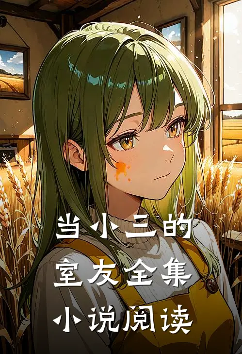 当小三的室友全集小说阅读