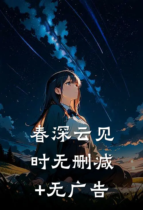 春深云见时无删减+无广告