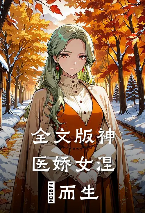 全文版神医娇女涅槃而生