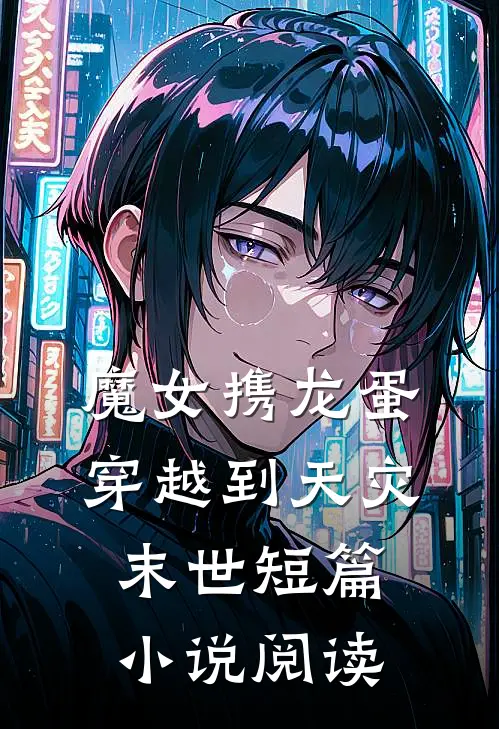 魔女携龙蛋穿越到天灾末世短篇小说阅读