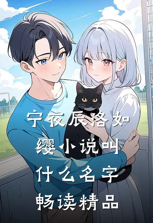 宁夜辰洛如缨小说叫什么名字畅读精品
