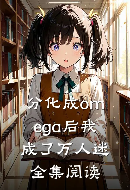分化成omega后我成了万人迷全集阅读