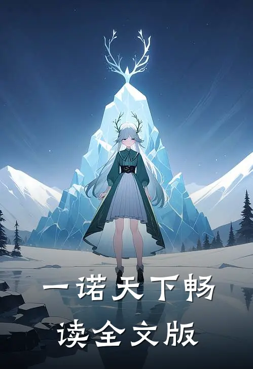 一诺天下畅读全文版