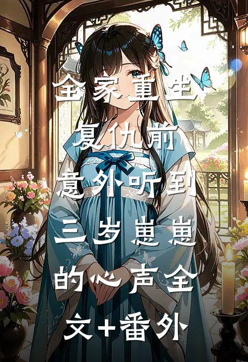 全家重生复仇前，意外听到三岁崽崽的心声全文+番外