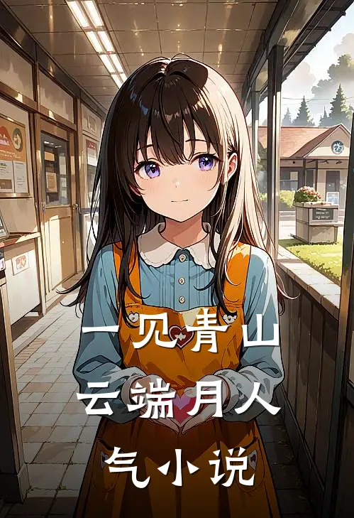 一见青山云端月人气小说