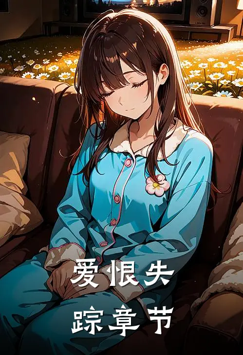 爱恨失踪章节