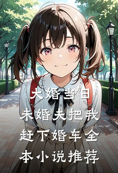 大婚当日，未婚夫把我赶下婚车全本小说推荐