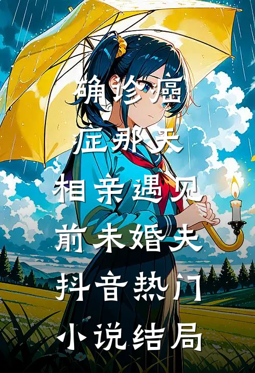 确诊癌症那天，相亲遇见前未婚夫抖音热门小说结局