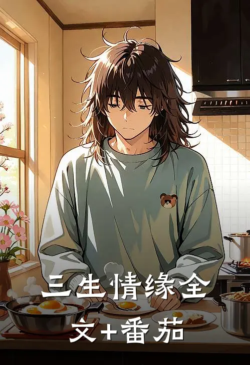 三生情缘全文+番茄