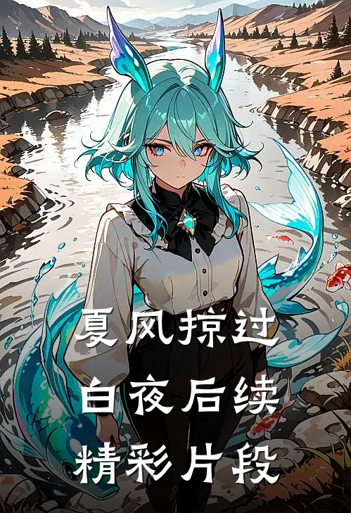 夏风掠过白夜后续精彩片段