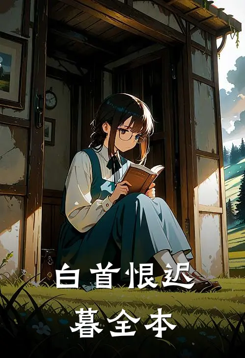 白首恨迟暮全本
