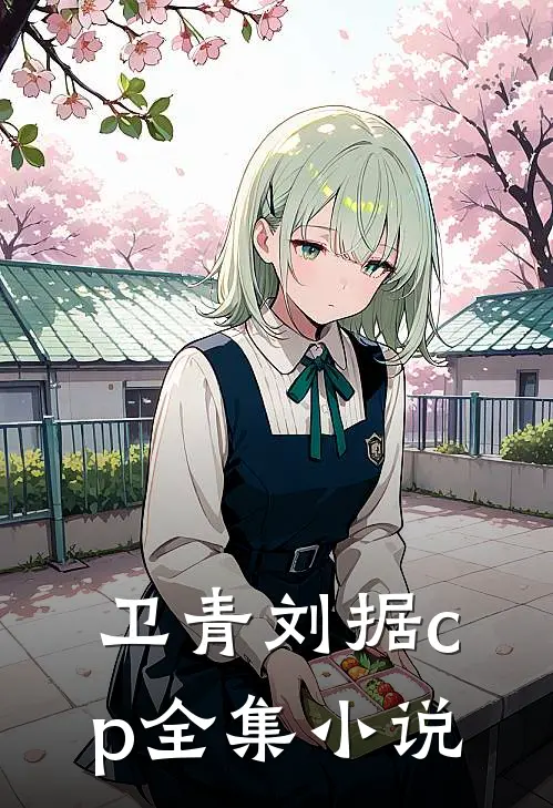 卫青刘据cp全集小说