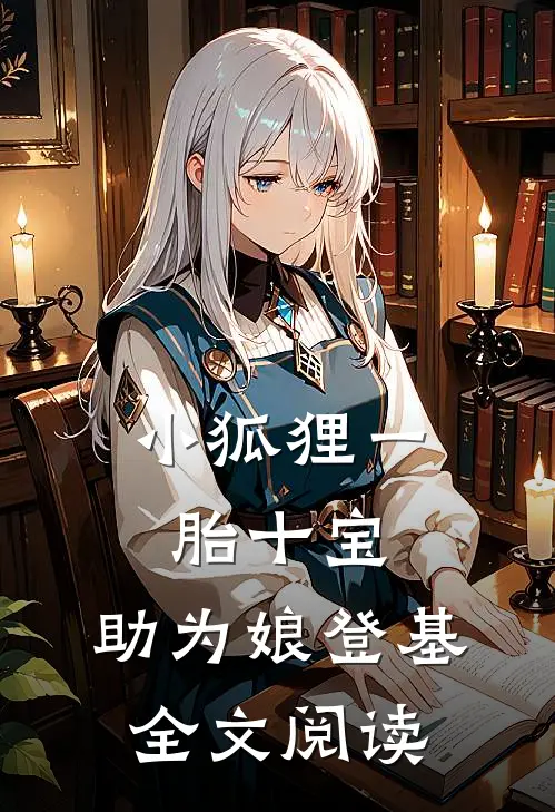 小狐狸一胎十宝，助为娘登基全文阅读