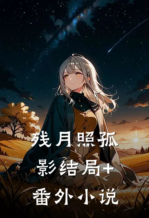 残月照孤影结局+番外小说