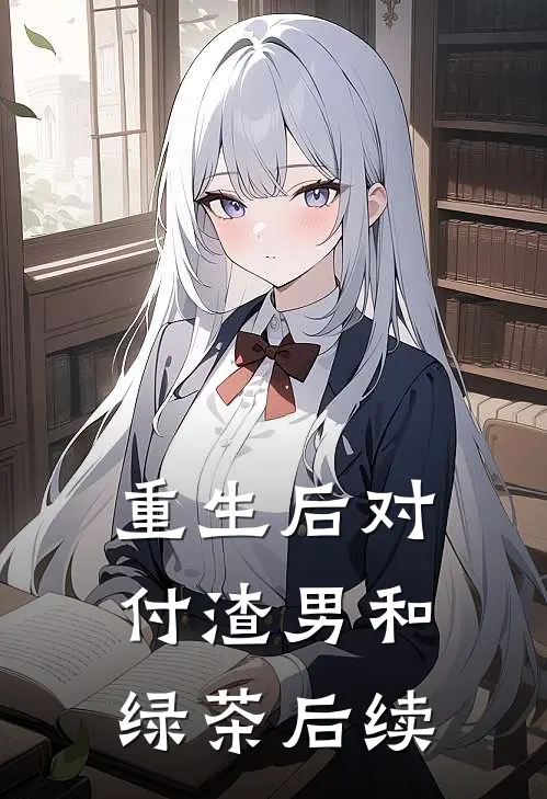 重生后对付渣男和绿茶后续